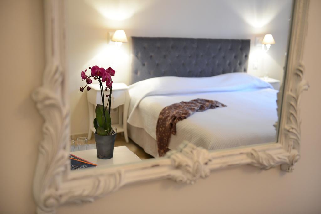Hotel du Soleil et Spa ***